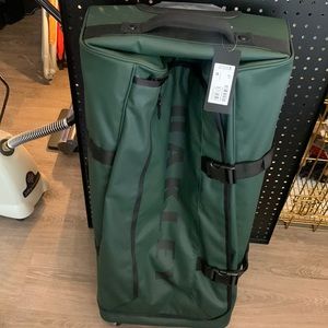 Oakley Endless Adventure Travel Trolly Luggage